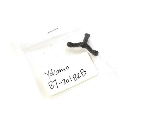 Yokomo B7-201B2B (used)