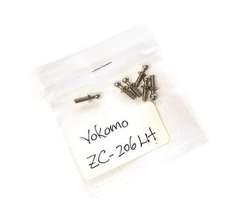 Yokomo ZC-206LH (used)