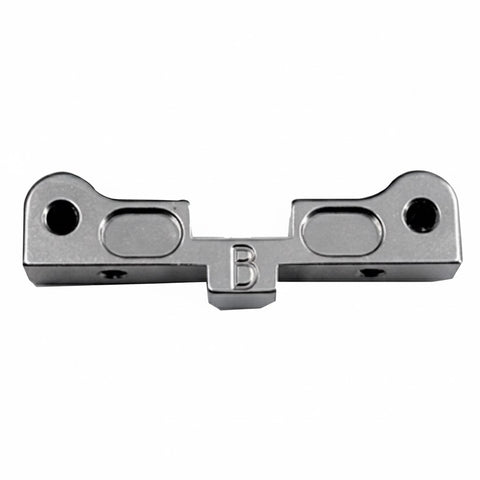 Billet Machined SP Rear Middle Suspension Mount for Mugen MTX-3