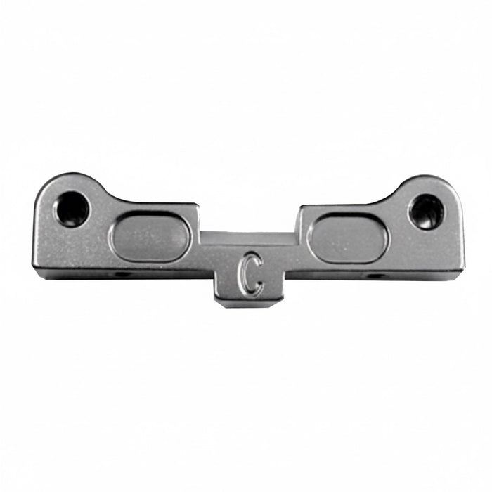 Billet Machined SP Rear Low Suspension Mount for Mugen MTX-3