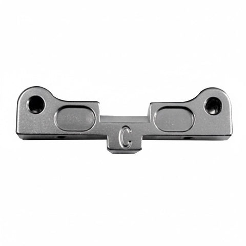 Billet Machined SP Rear Low Suspension Mount for Mugen MTX-3