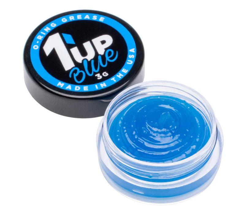 1up Racing Blue - O-Ring Grease