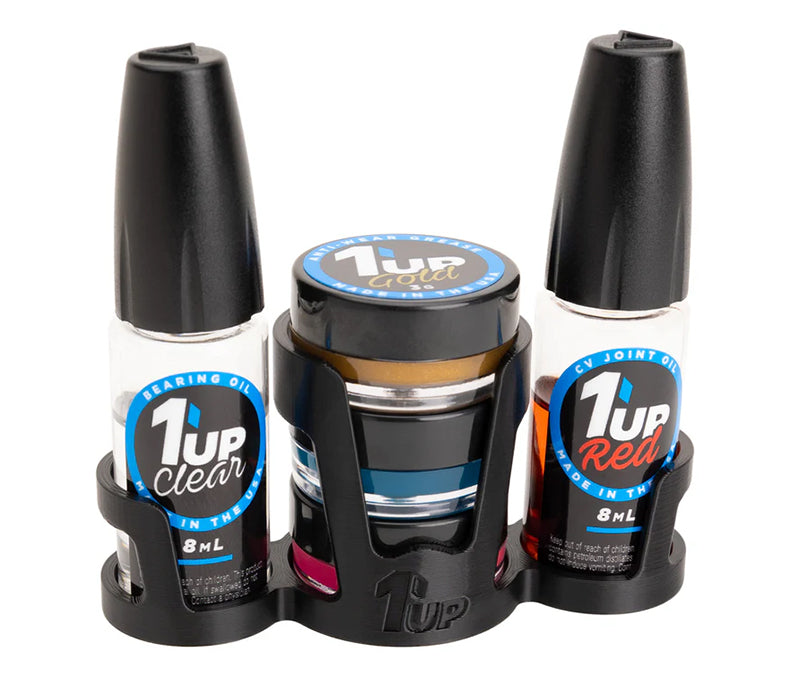 1up Racing Pro Pack with Pit Stand