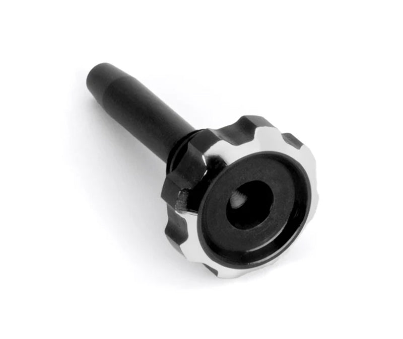 1up Racing Optional Slim Hex Screw for Lockdown Bullet Plugs
