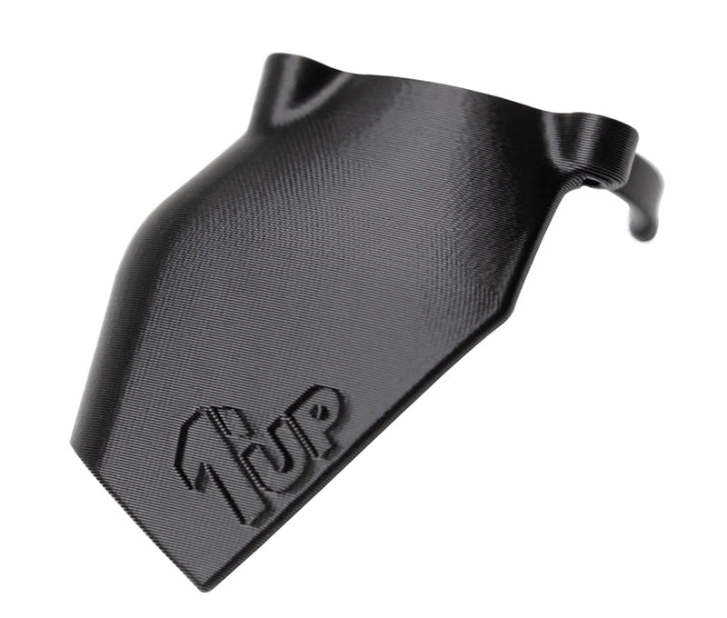 1up Racing UltraLite 30mm Fan Shroud - AE B7 Fitment