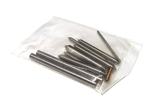 Replacement Prop Balancer Hardware for C26407RED