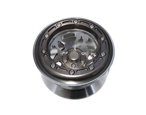 Replacement Wheel for C24455GUN