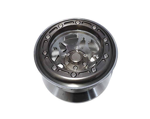 Replacement Wheel for C24455GUN