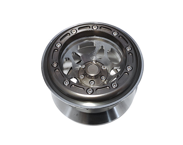 Replacement Wheel for C24455GUN