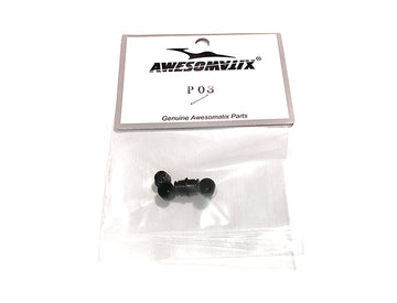 Awesomatix P03 Arm Ball Cap 5pcs
