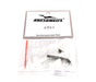 Awesomatix ST01 Front Axle 2pcs