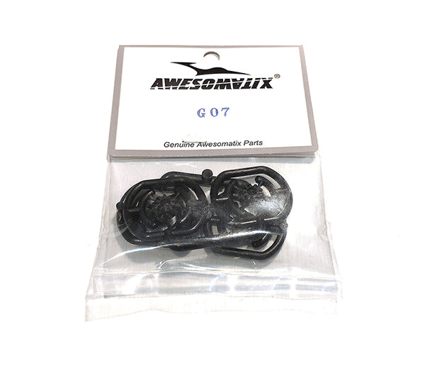 Awesomatix G07 Satellite Gears 4pcs