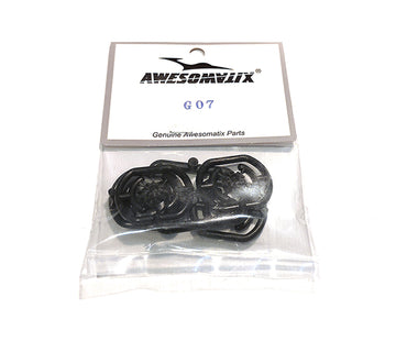 Awesomatix G07 Satellite Gears 4pcs