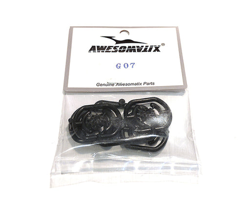 Awesomatix G07 Satellite Gears 4pcs
