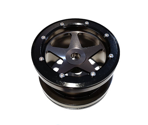 Replacement Wheel for C23842GUN