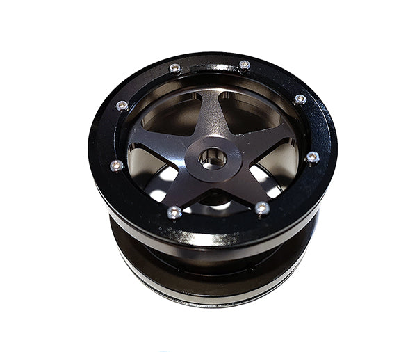 Replacement Wheel for C23842GUN