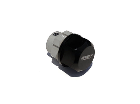 Replacement Wheel Hex for C28222BLACK