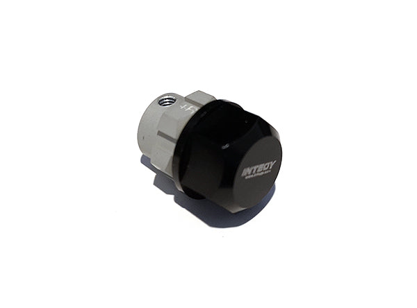 Replacement Wheel Hex for C28222BLACK