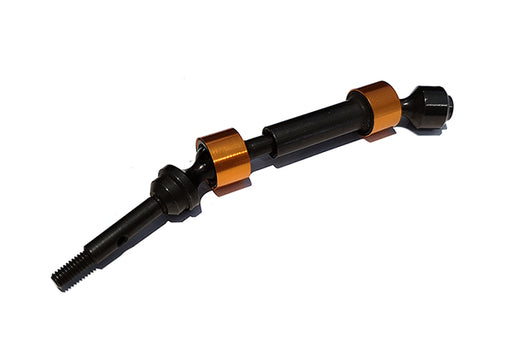 Replacement Universal Drive Shaft for C28169ORANGE