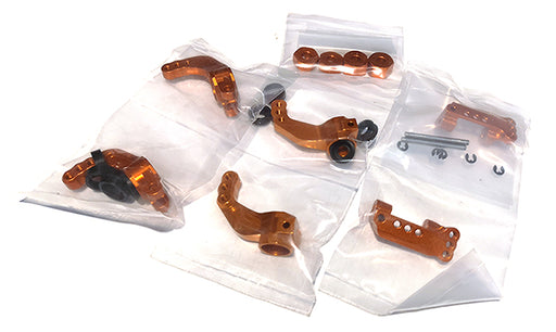 Replacement Part for T8031ORANGE