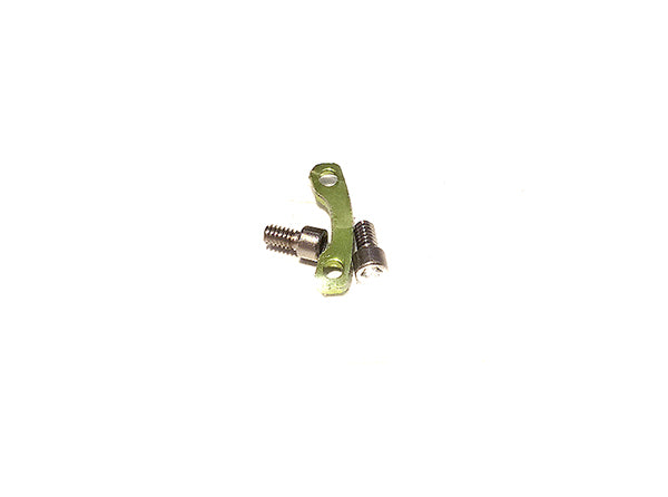 Replacement Wheel Part for C26869GREEN