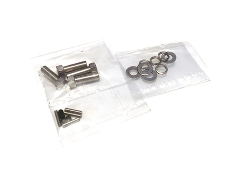 Replacement Hardware for C28302