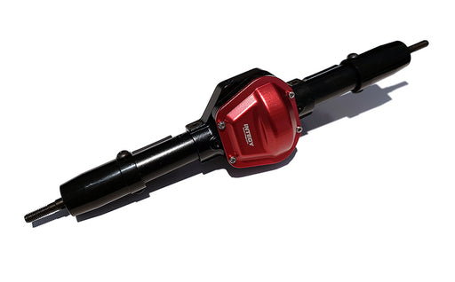 Replacement Rear Axle C26978BLACK (missing parts)