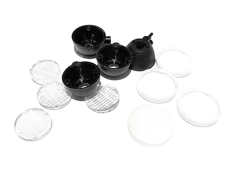 Replacement Plastic Housing for OBM-1695