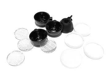 Replacement Plastic Housing for OBM-1695