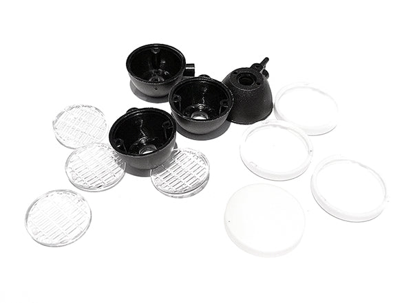 Replacement Plastic Housing for OBM-1695