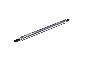 Replacement 90mm M3 Threaded Linkage for C26689SILVER