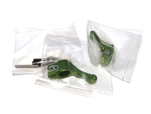 Replacement Rear Hubn for C25809GREEN