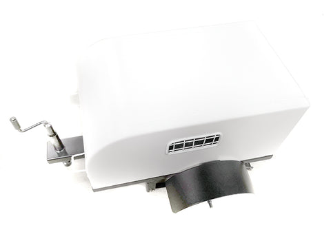 Replacement Enclosed Trailer Main Frame for C26976