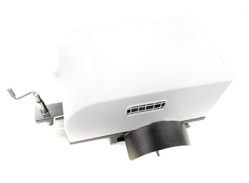 Replacement Enclosed Trailer Main Frame for C26976