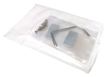 Replacement Part for C25879SILVER (no mirrors)