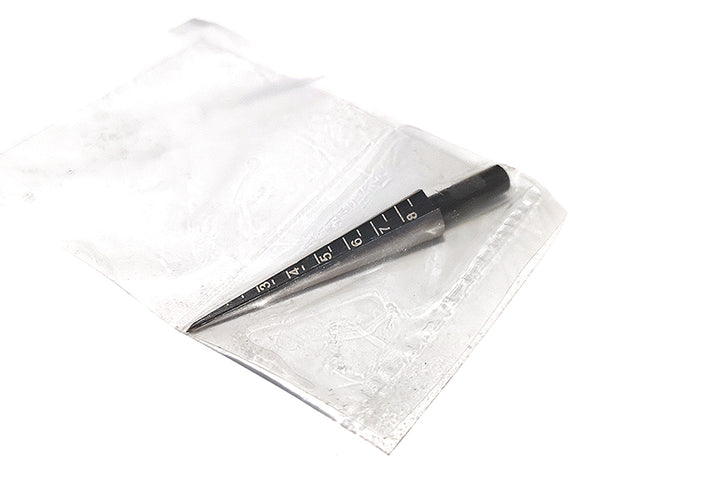 Replacement Body Reamer Tip 5mm Shaft Size