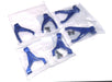 Replacement Arms for T3987BLUE