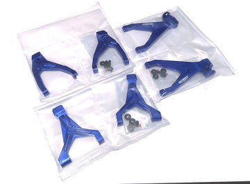Replacement Arms for T3987BLUE