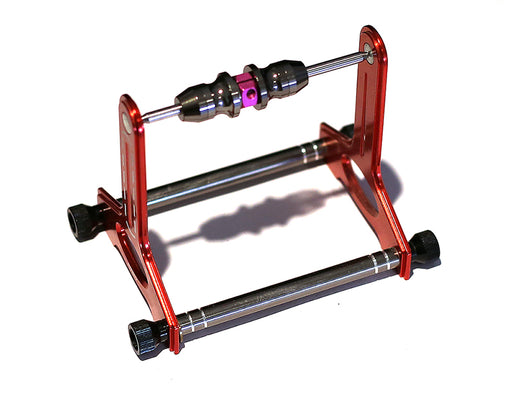 Magnetic Type Balancer for 1/12, 1/10 & 1/8 Vehicles (used)