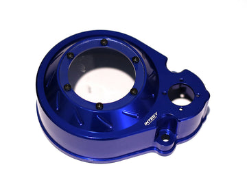 Replacement Gear Cover for BAJ237BLUE