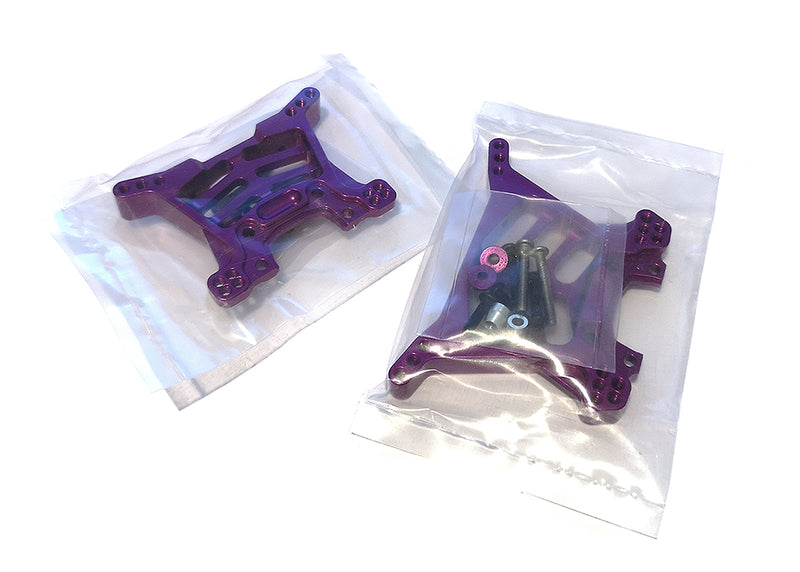 Replacement Shock Tower for T8713PURPLE