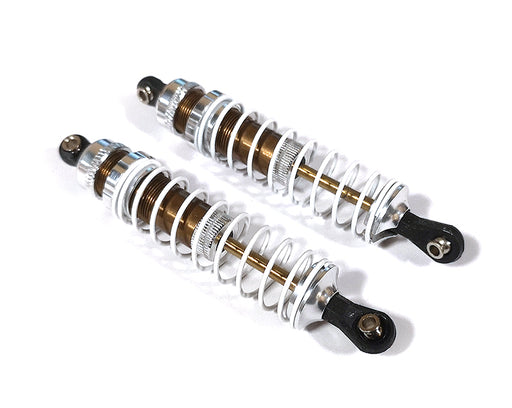 Replacement Shock for 1/10 Trail Roller & SCX10