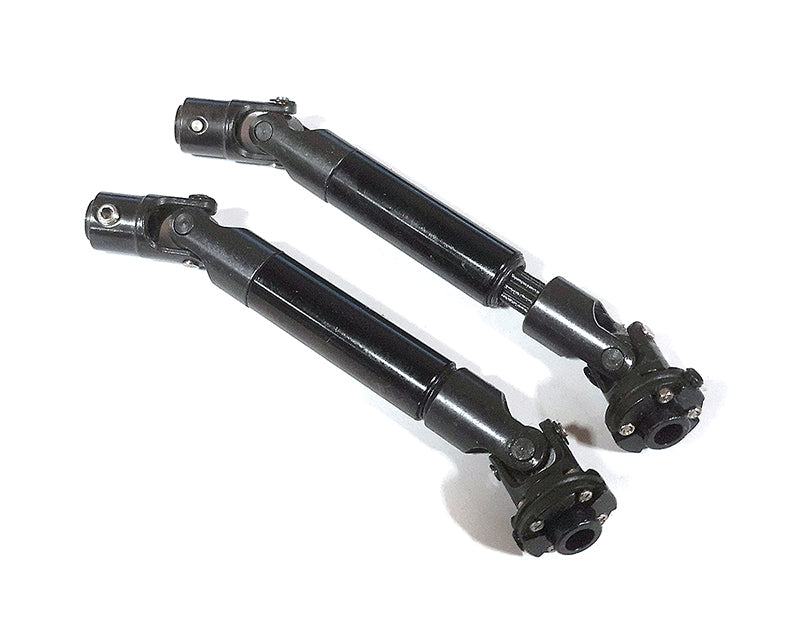 Replacement Center Shaft for 1/10 Trail Roller & SCX10