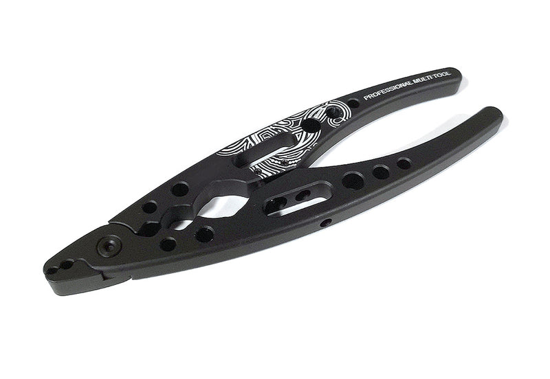Maintenance Shock Shaft Pliers (used)