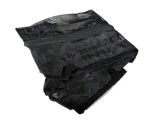 Replacement Dirt Cover w/o Hook Strips for C28372