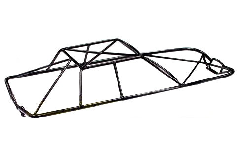 Steel Roll Cage Body for Traxxas 1/10 Revo 2.5 (16.125in.)