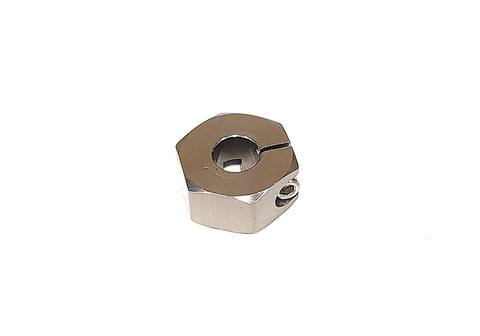 Replacement Front Hex for T8677GREY