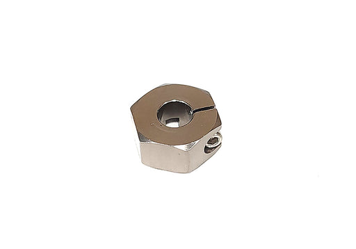 Replacement Front Hex for T8677GREY