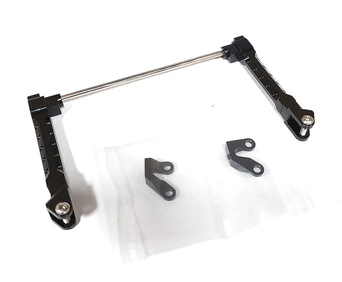 Replacement Rear Sway Bar Parts for C27933BLACK