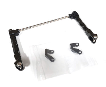 Replacement Rear Sway Bar Parts for C27933BLACK